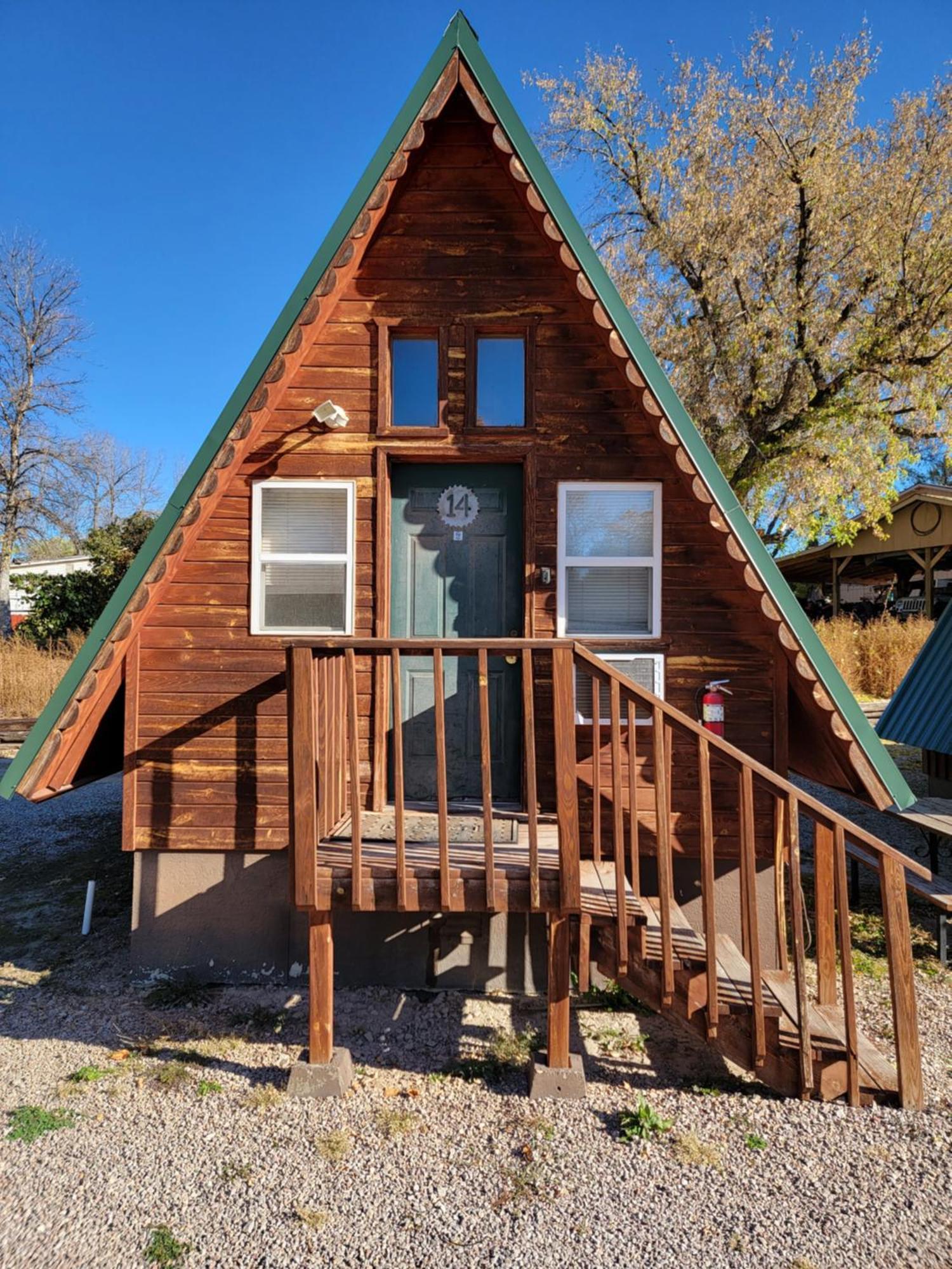 The Hulett Motel Δωμάτιο φωτογραφία
