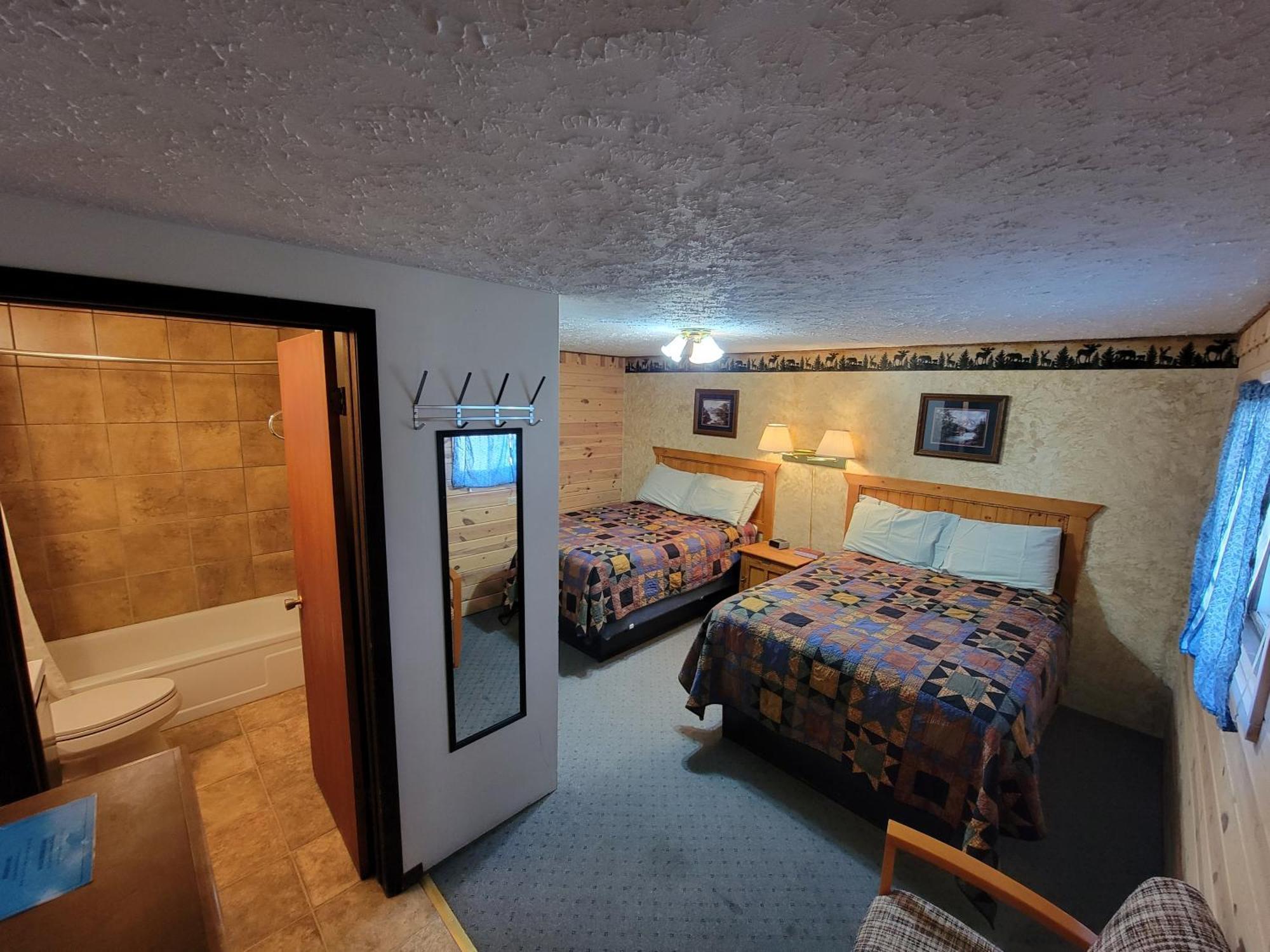The Hulett Motel Δωμάτιο φωτογραφία