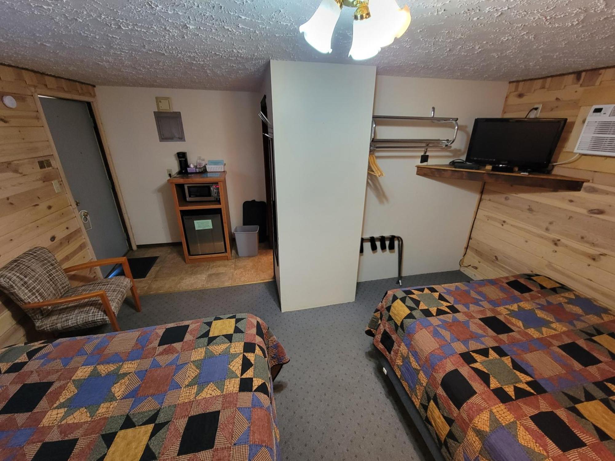 The Hulett Motel Δωμάτιο φωτογραφία