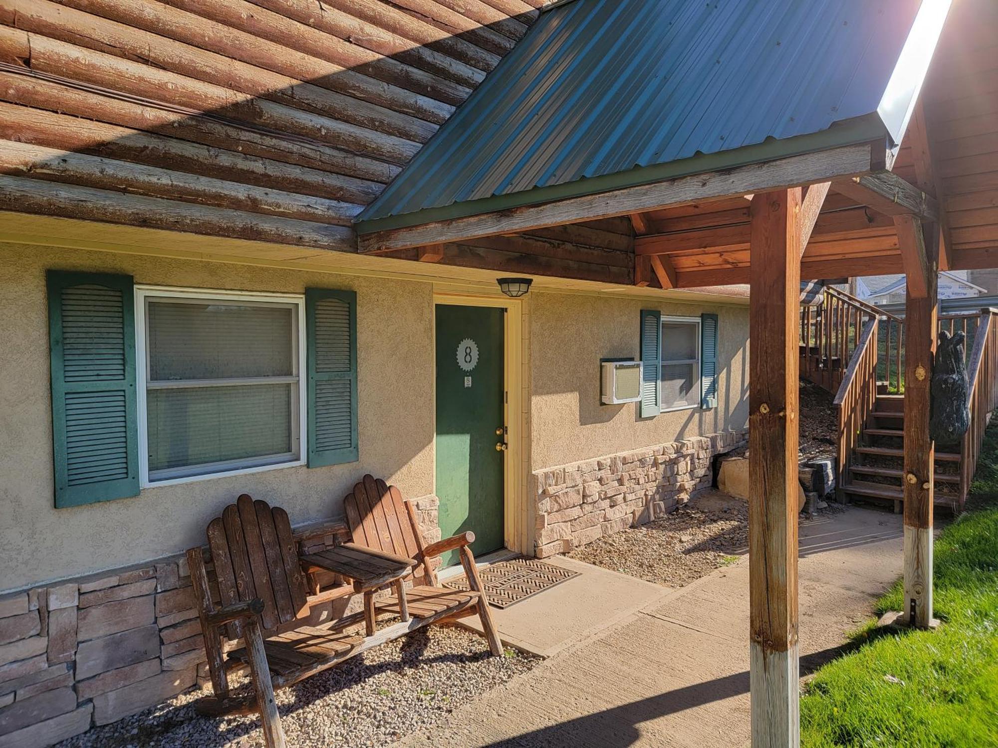 The Hulett Motel Δωμάτιο φωτογραφία